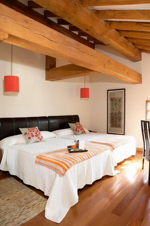 Posada Los Nogales Барсенилья Номер фото
